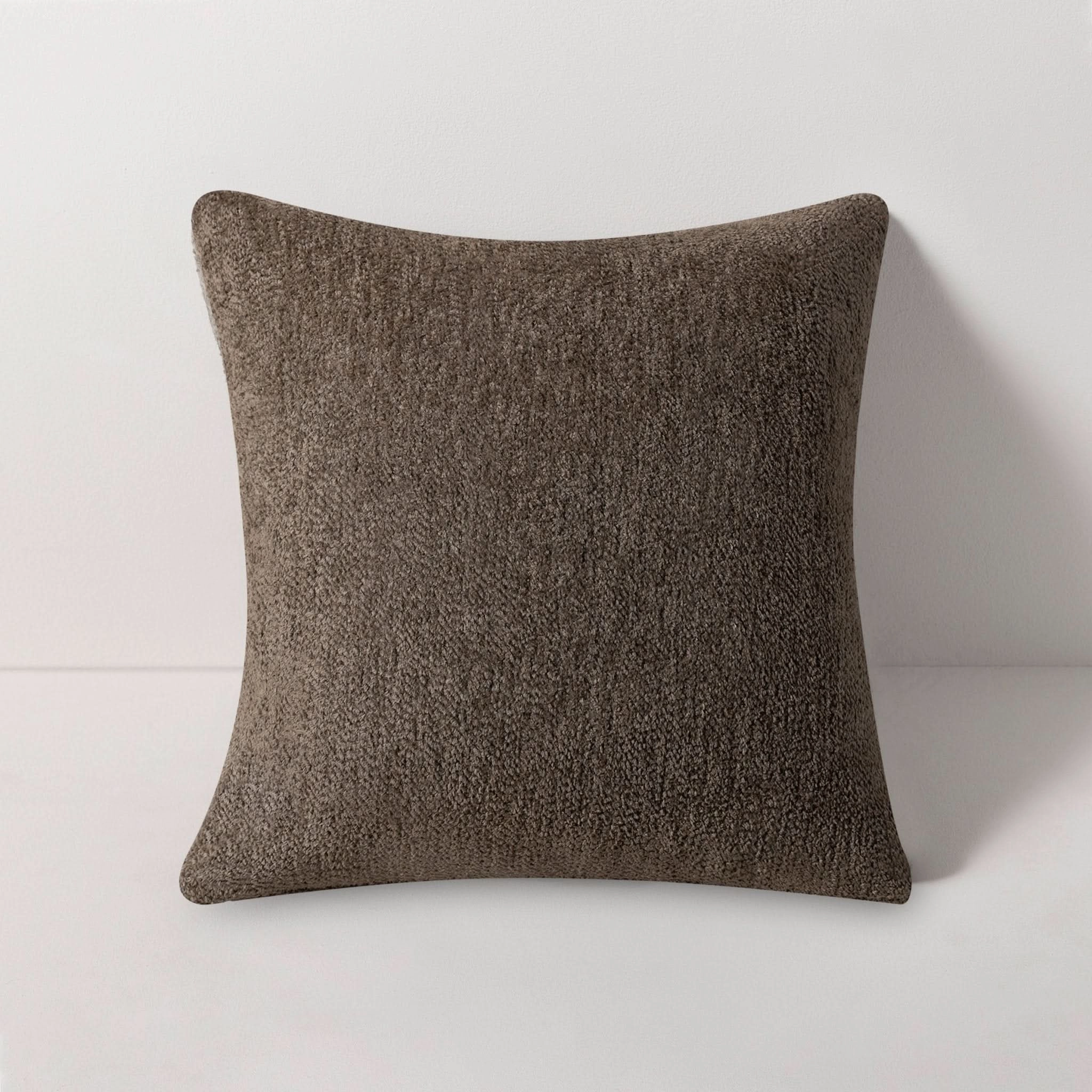 Throw Pillow - Marley Minkwaterproof outdoor throw pillow
