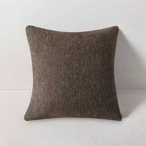 Throw Pillow - Marley Minkwaterproof outdoor throw pillow
