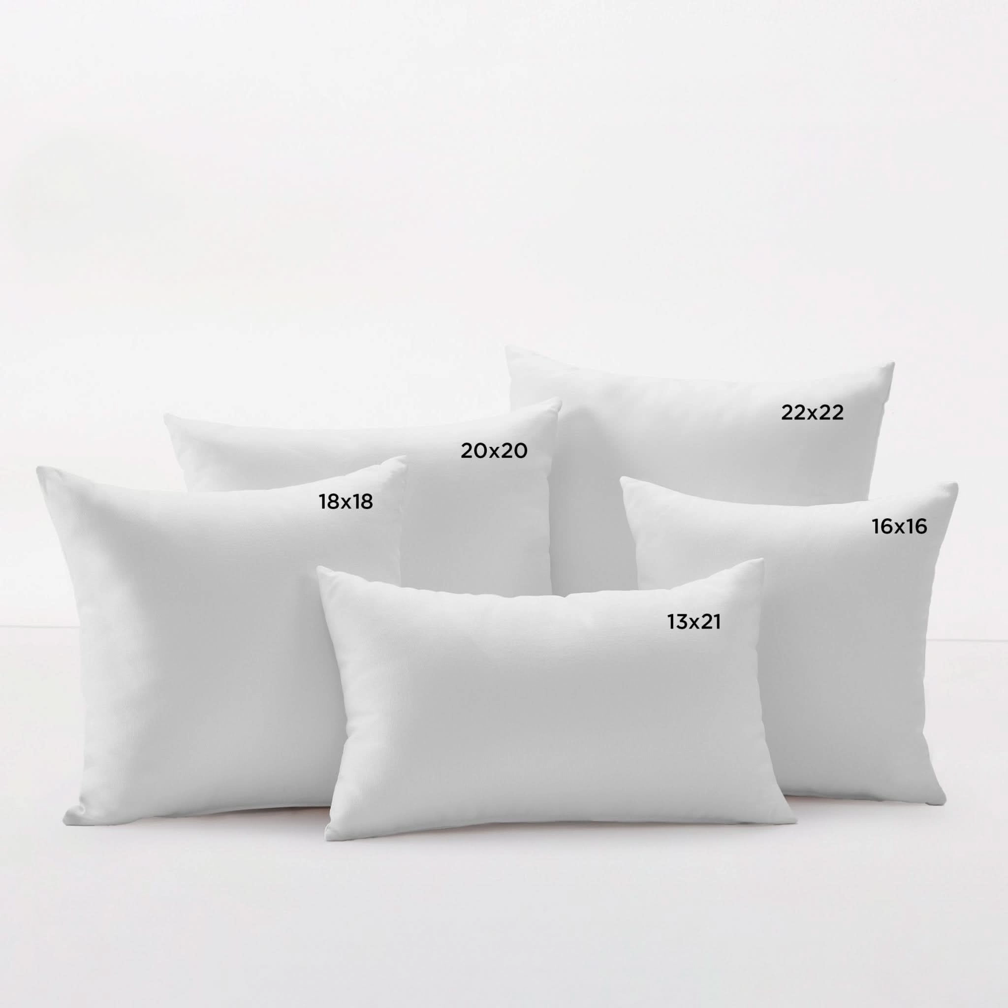 Throw Pillow - Marley Mink