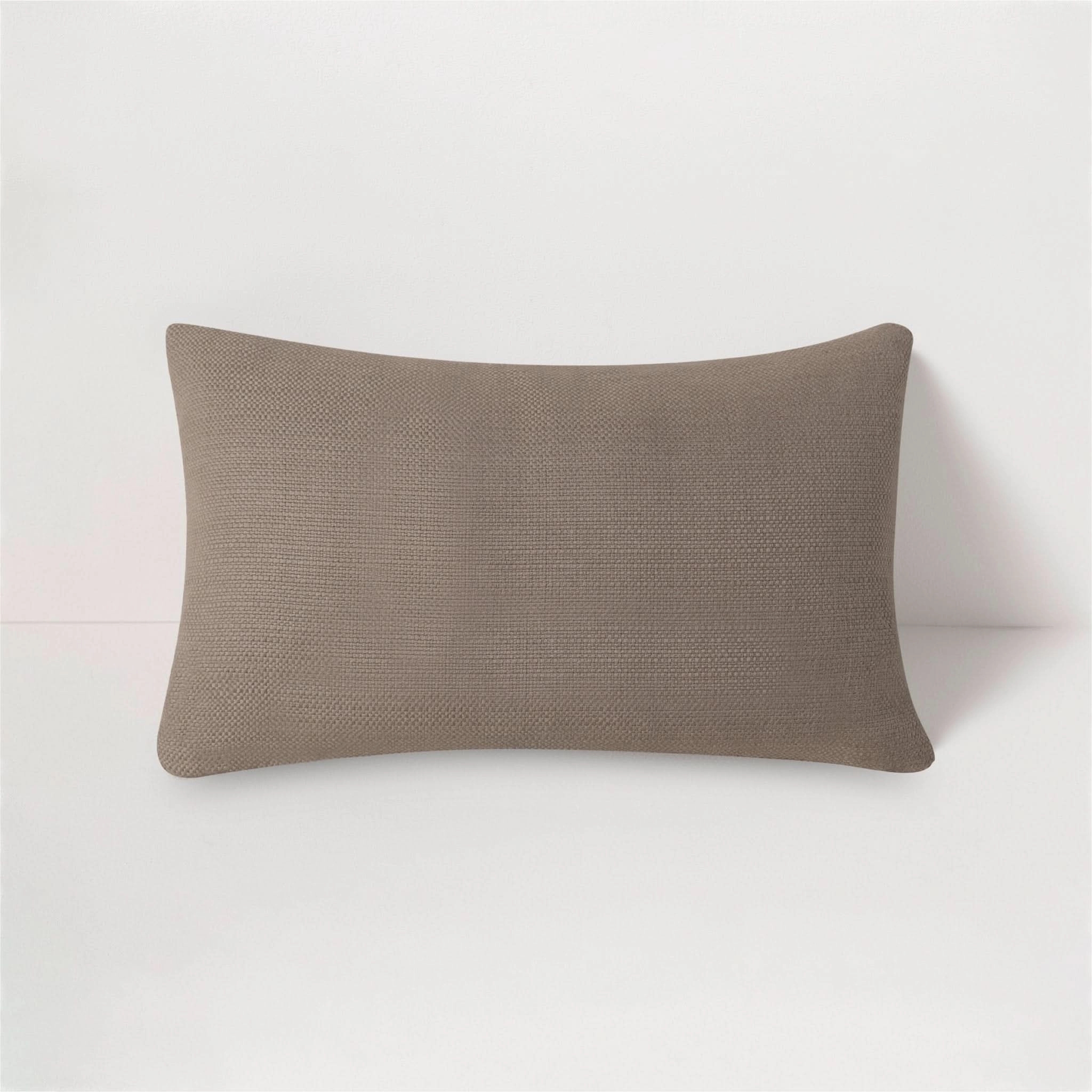 Throw Pillow - Monterey Sand