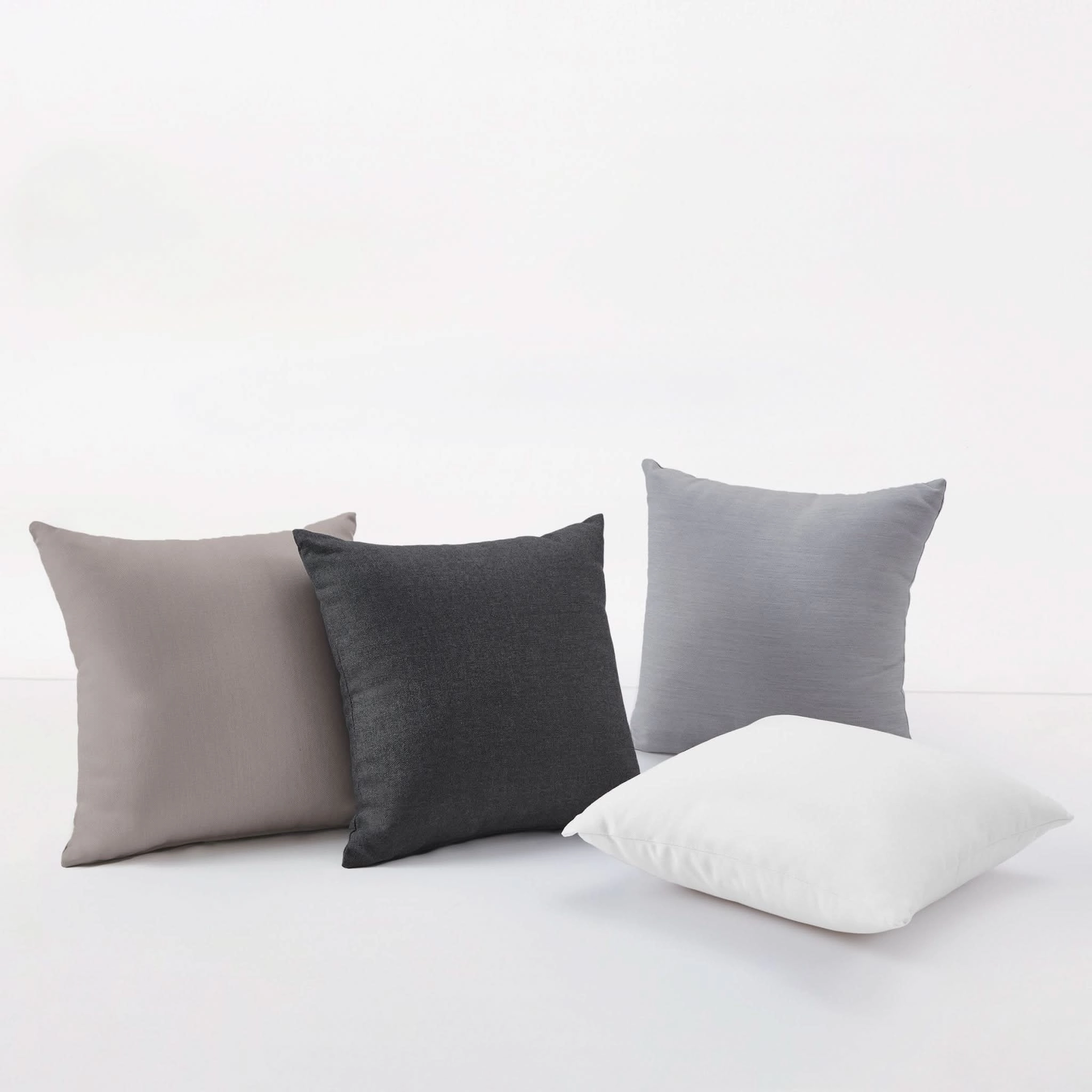 Throw Pillow - Panama Cloud