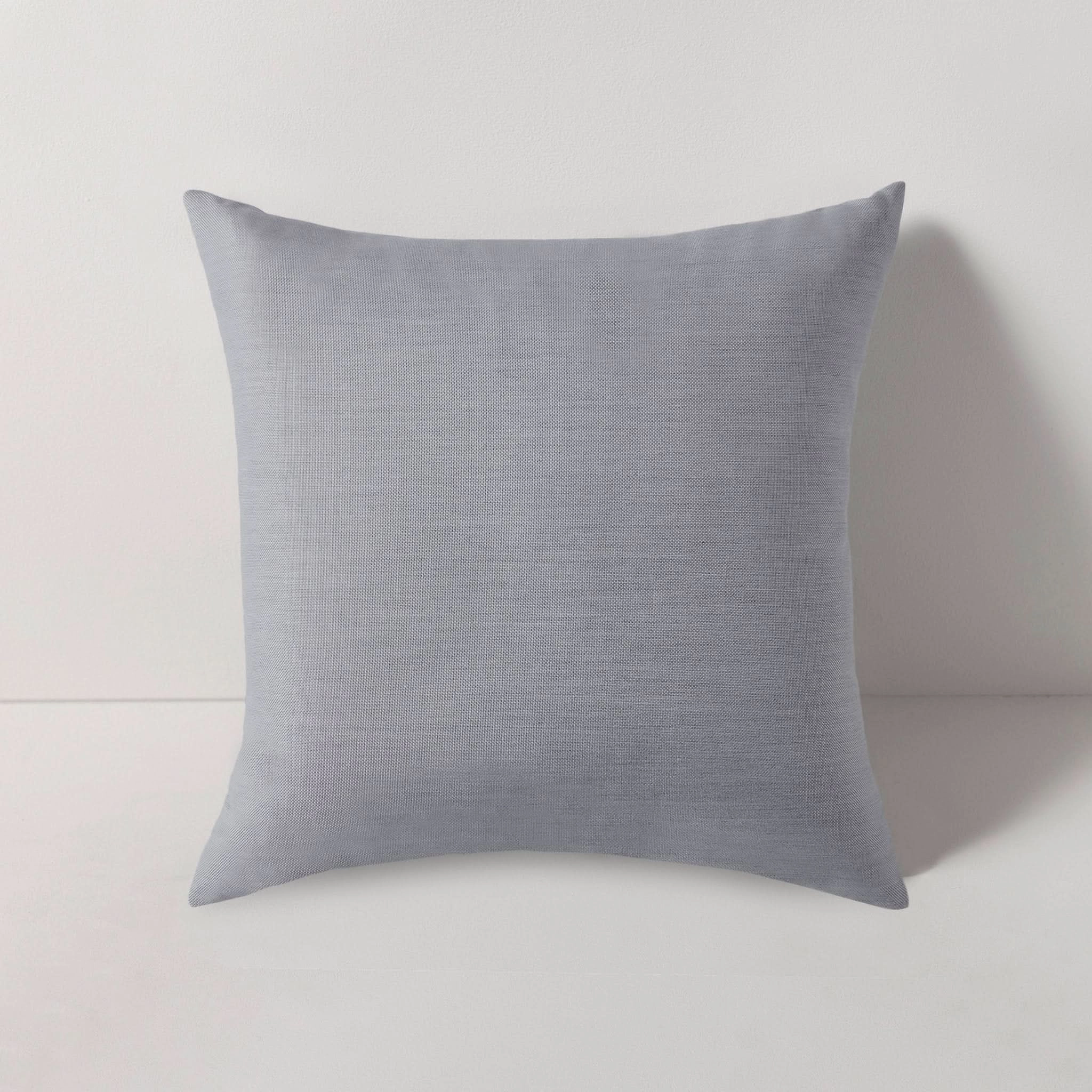Throw Pillow - Panama Cloudwaterproof outdoor throw pillow