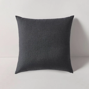 Throw Pillow - Panama Grafitowaterproof outdoor throw pillow