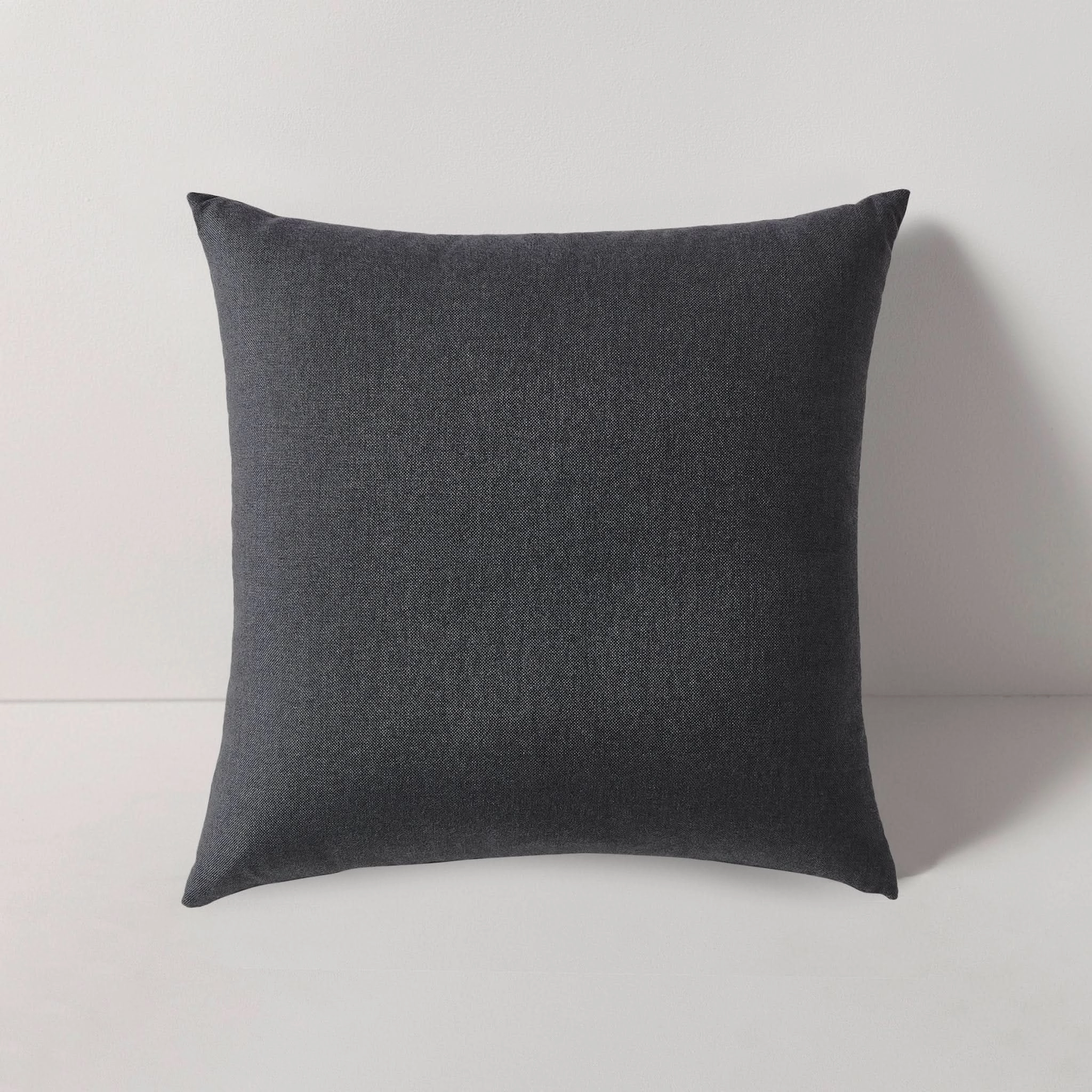 Throw Pillow - Panama Grafitowaterproof outdoor throw pillow