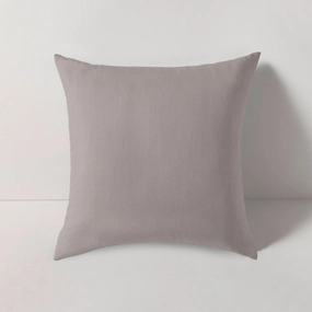 Throw Pillow - Panama Marblewaterproof outdoor throw pillow