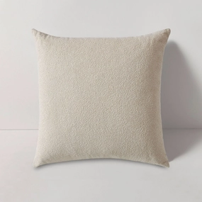Throw Pillow - Riviera Sandwaterproof outdoor throw pillow