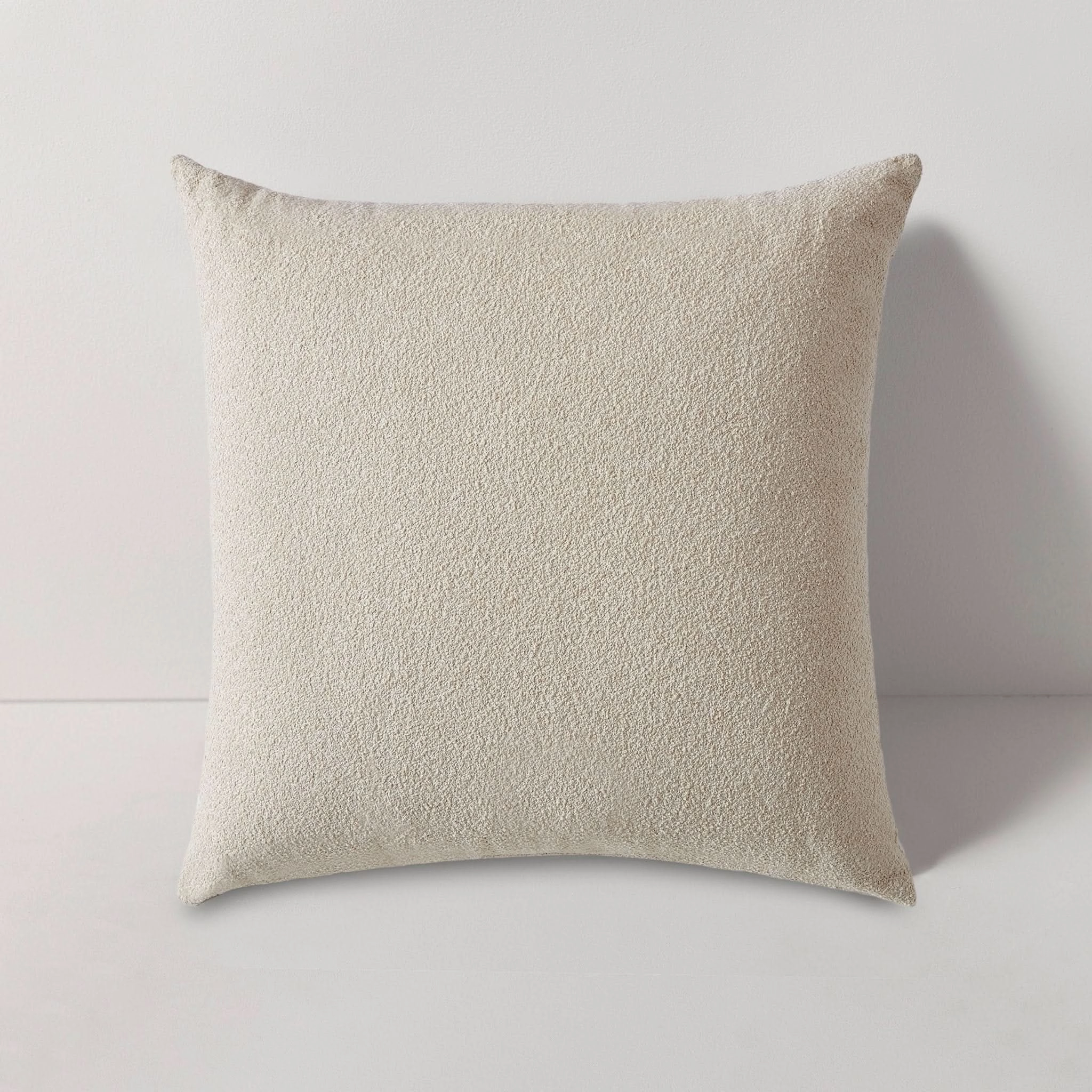 Throw Pillow - Riviera Sandwaterproof outdoor throw pillow