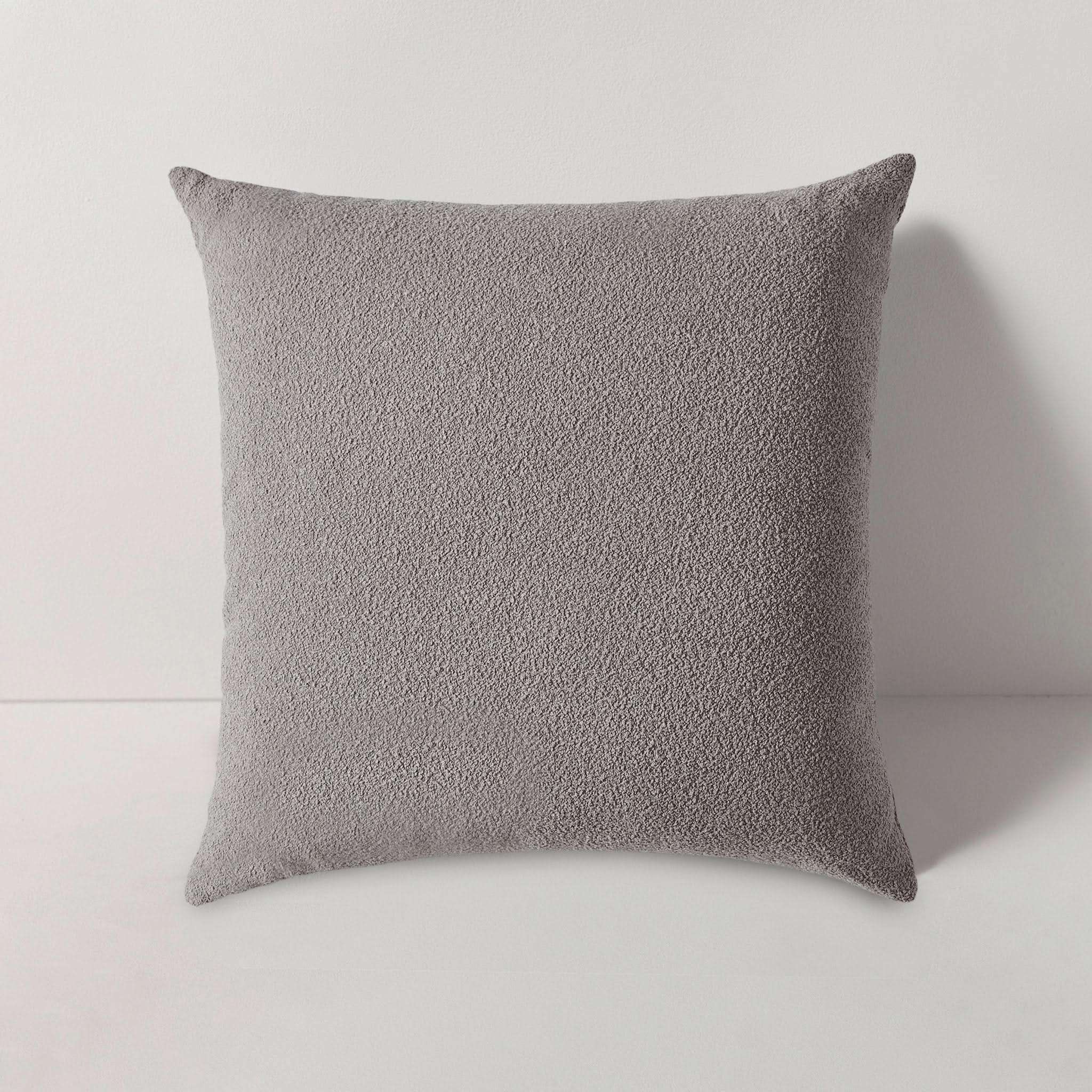 Throw Pillow - Riviera Stonewaterproof outdoor throw pillow
