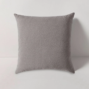 Throw Pillow - Riviera Stonewaterproof outdoor throw pillow