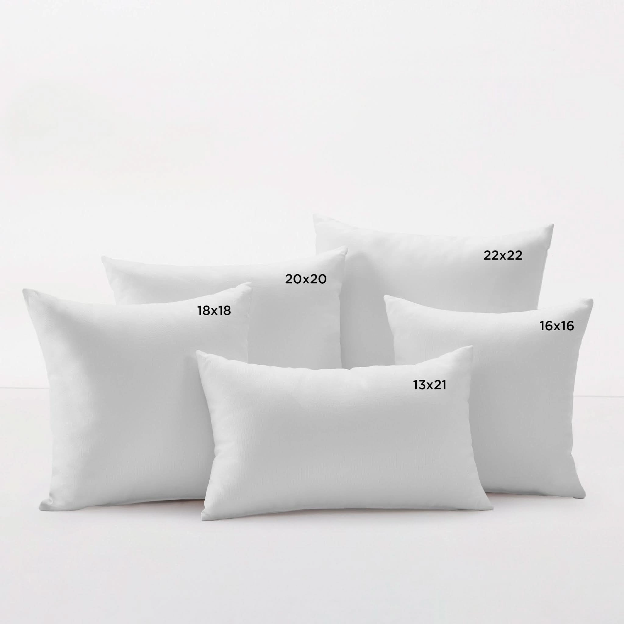 Throw Pillow - Siesta Ivory