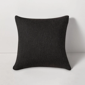 Throw Pillow - Stirling Flintwaterproof outdoor throw pillow