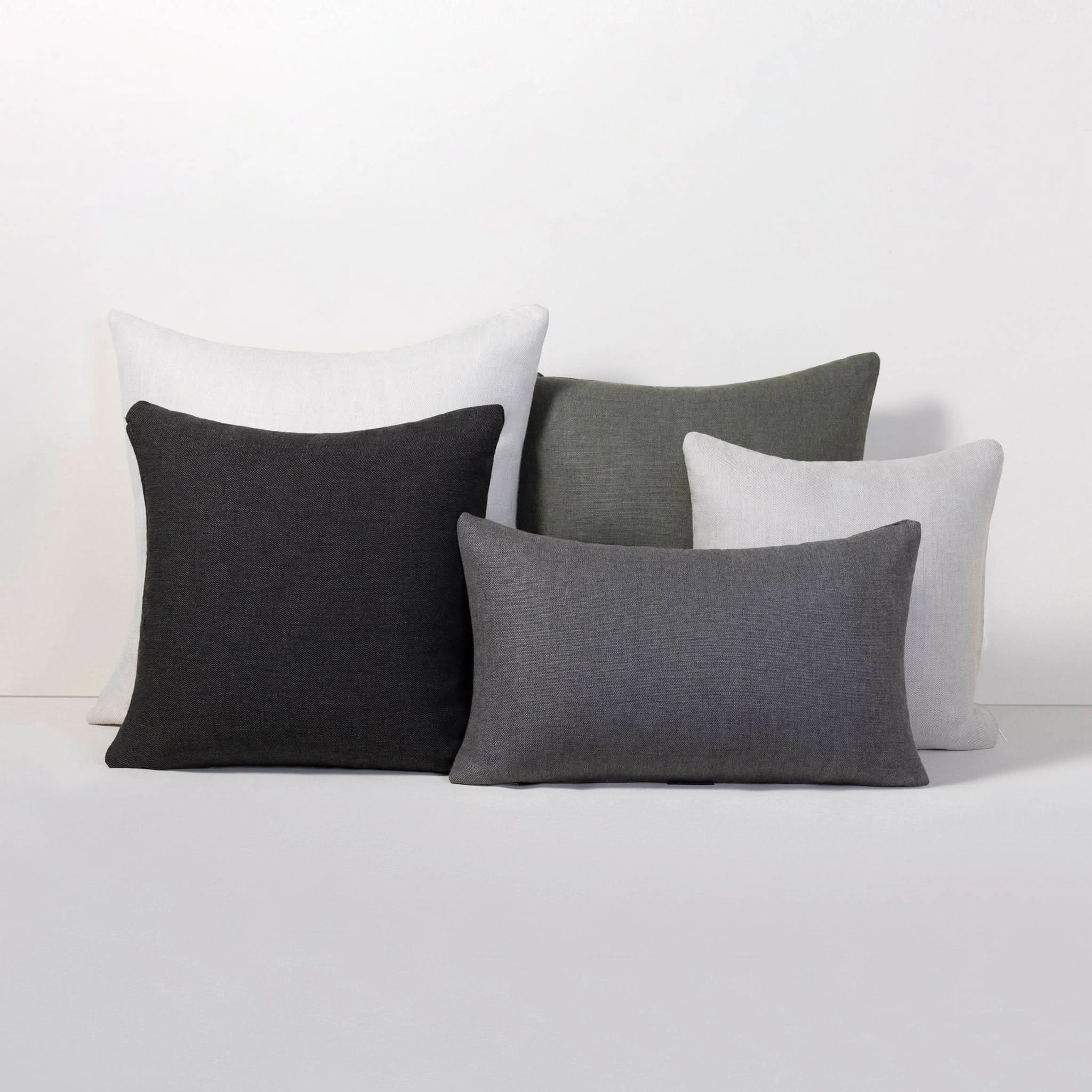 Throw Pillow - Stirling Flint