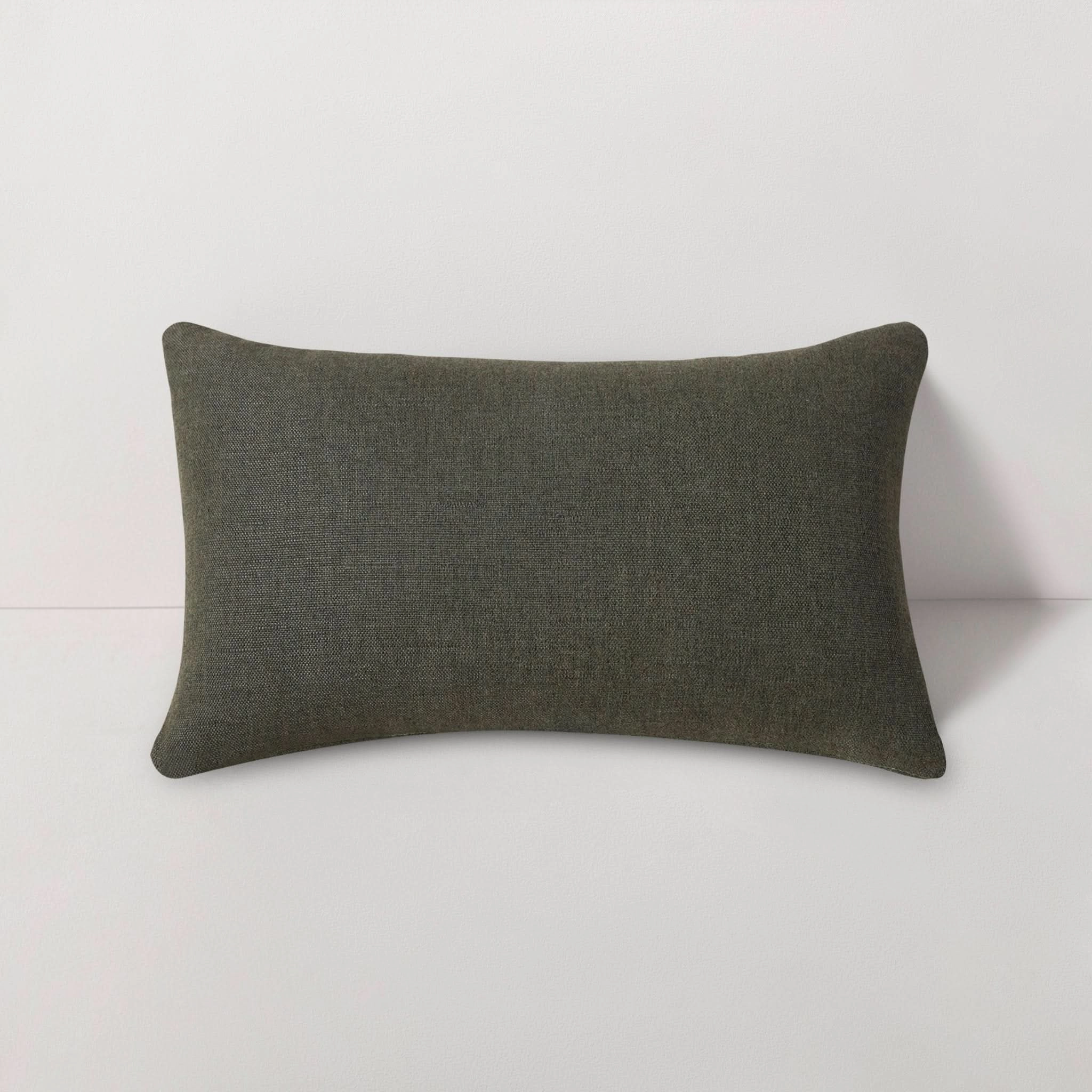 Throw Pillow - Stirling Moss