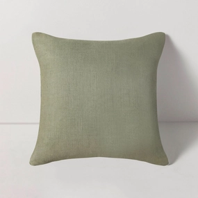 Throw Pillow - Stirling Sagewaterproof outdoor throw pillow