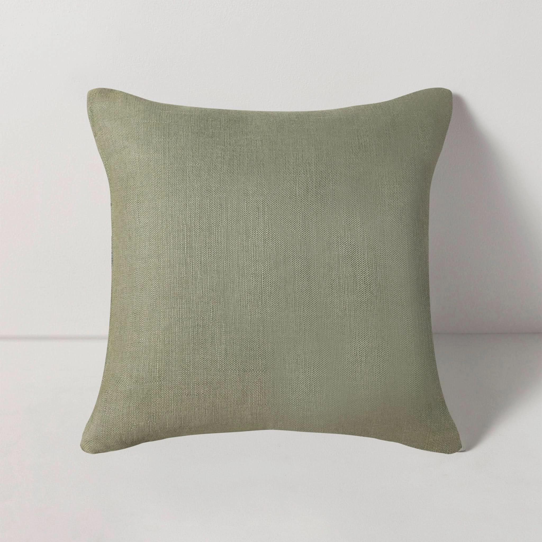 Throw Pillow - Stirling Sagewaterproof outdoor throw pillow