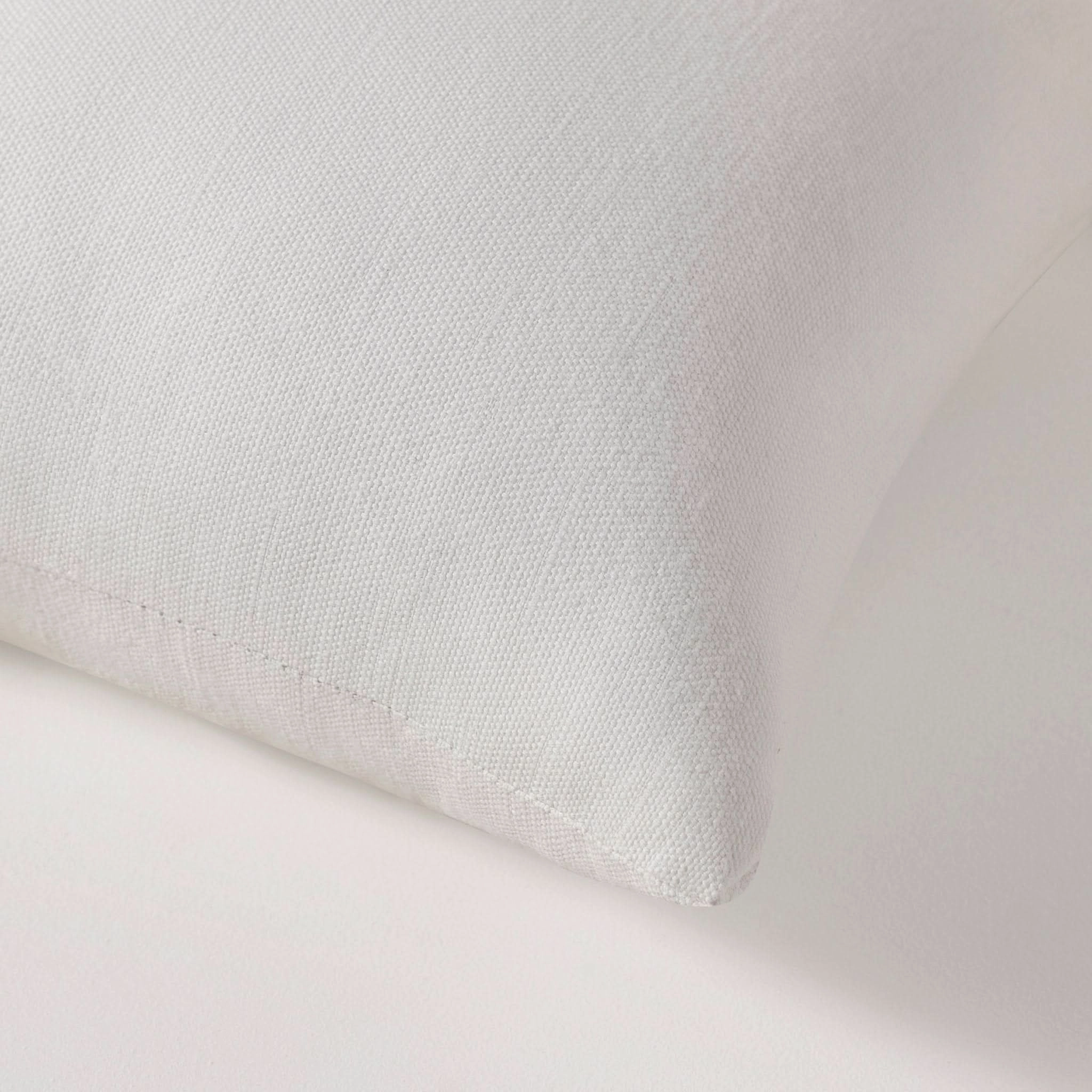 Throw Pillow - Stirling Salt