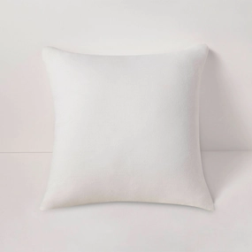 Throw Pillow - Stirling Saltwaterproof outdoor throw pillow