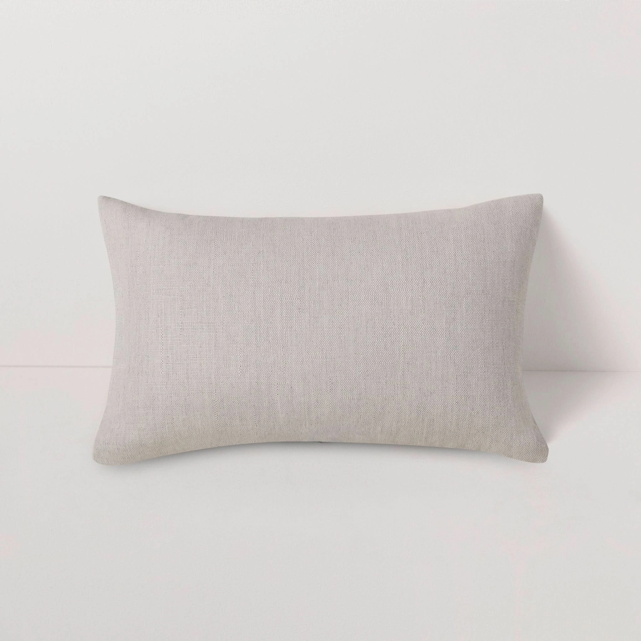 Throw Pillow - Stirling Sanddollar
