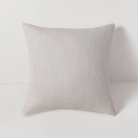 Throw Pillow - Stirling Sanddollarwaterproof outdoor throw pillow