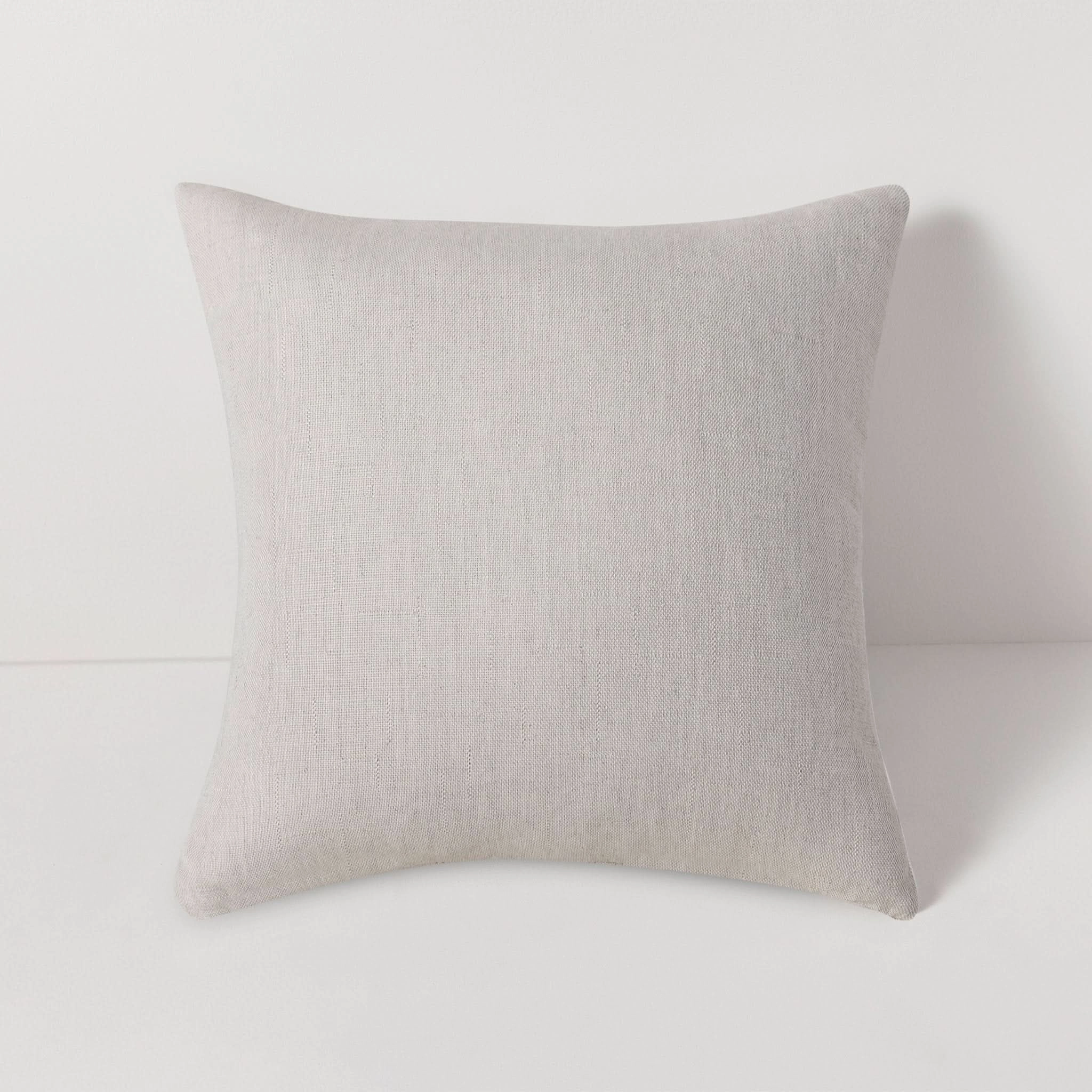 Throw Pillow - Stirling Sanddollarwaterproof outdoor throw pillow