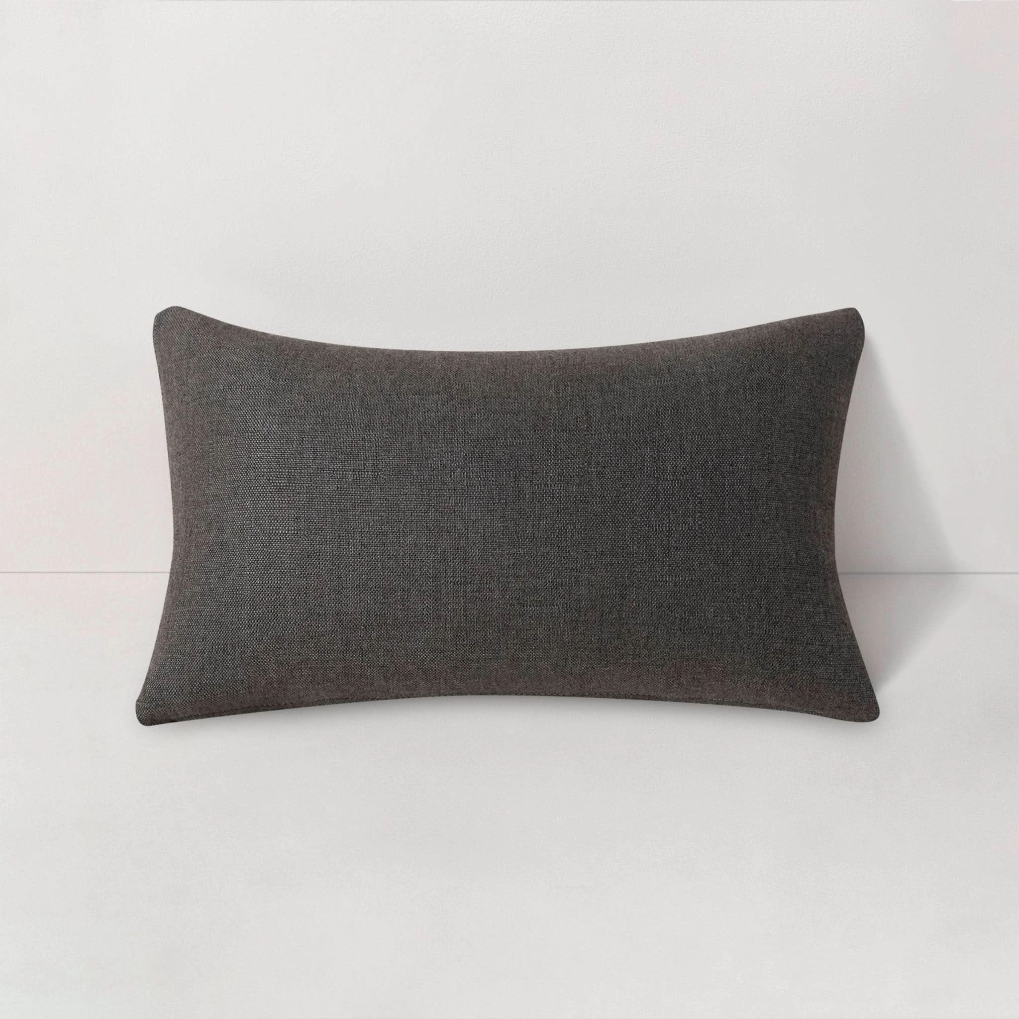 Throw Pillow - Stirling Shadow