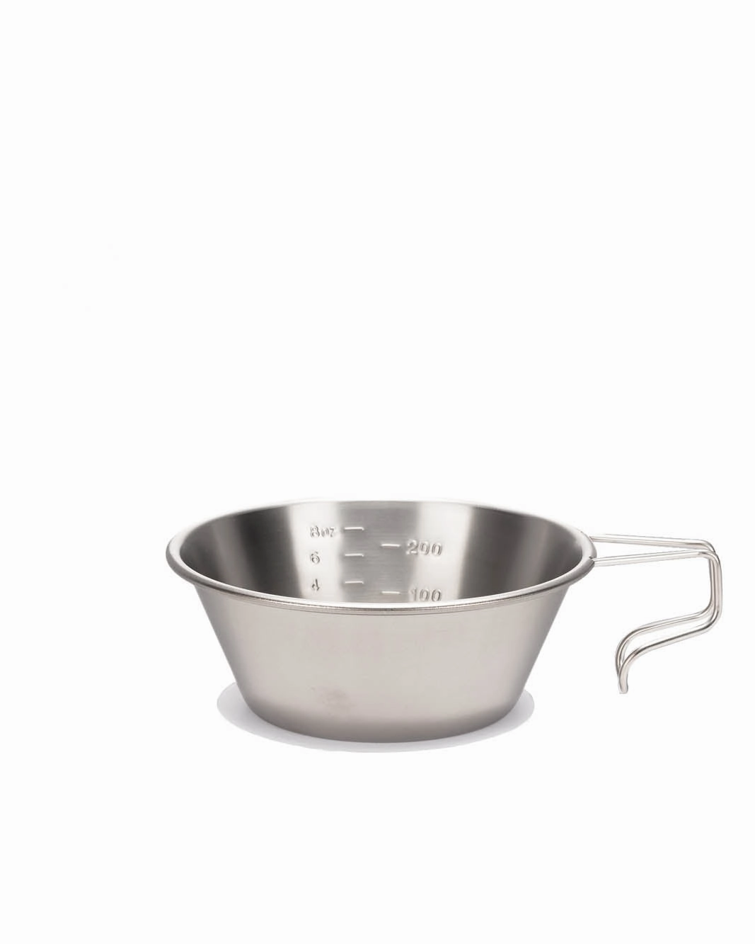 Ti-Backpackers Cup essential outdoor cooking accessories kit