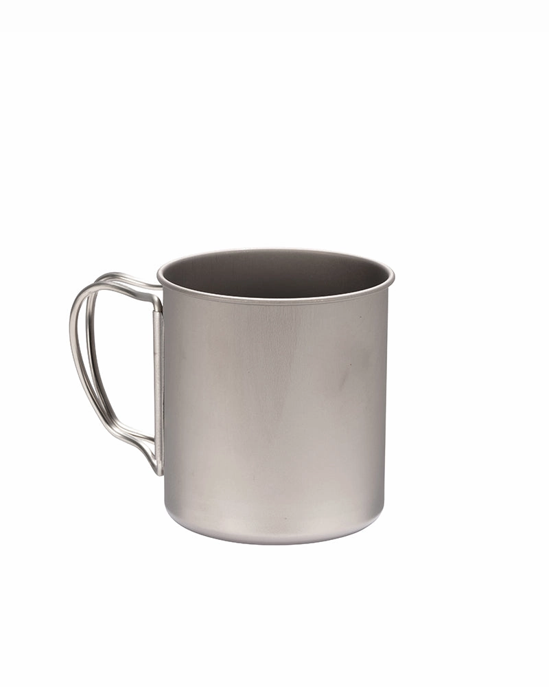 Ti-Single 450 Cup