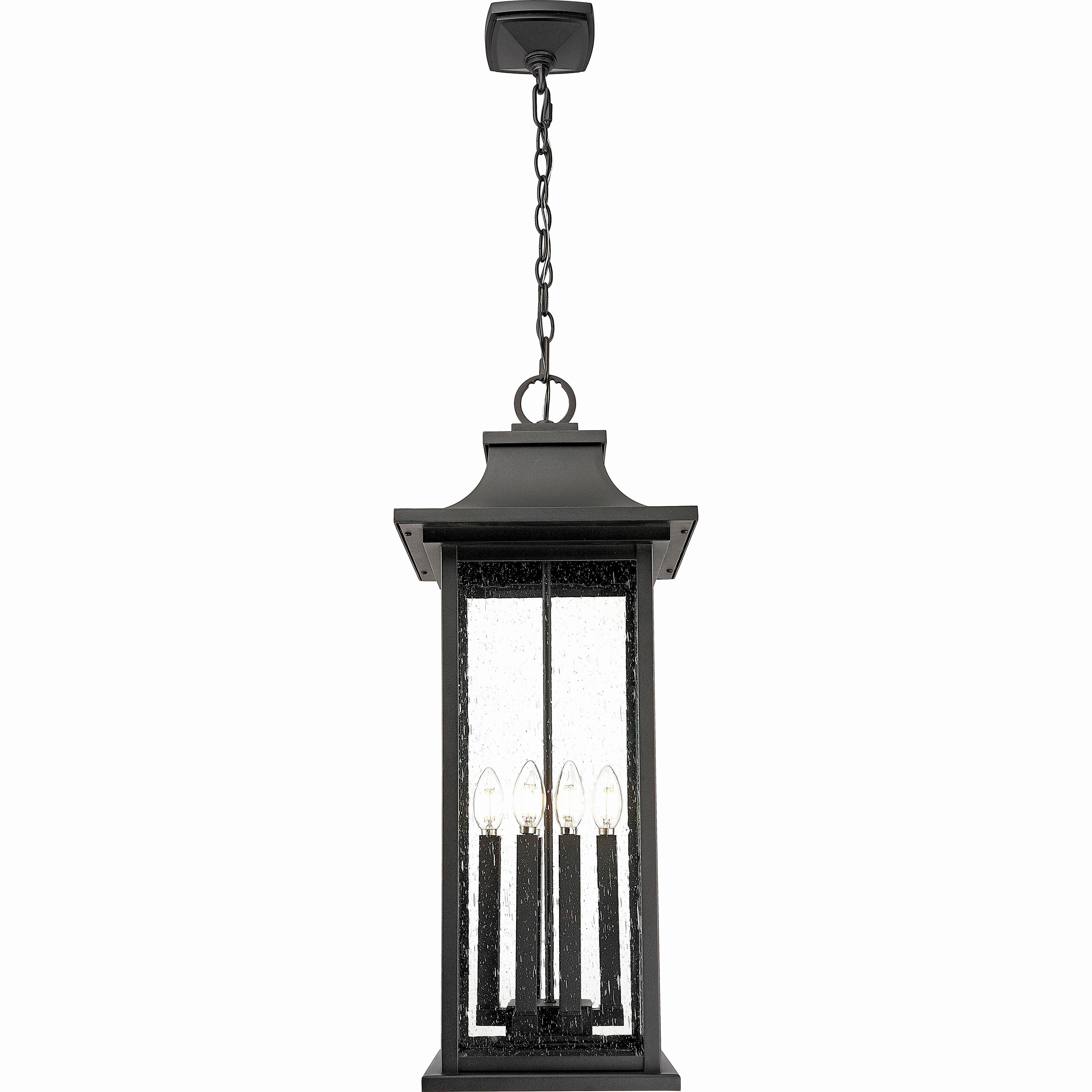 Tiberius 6-Light Outdoor Pendant
