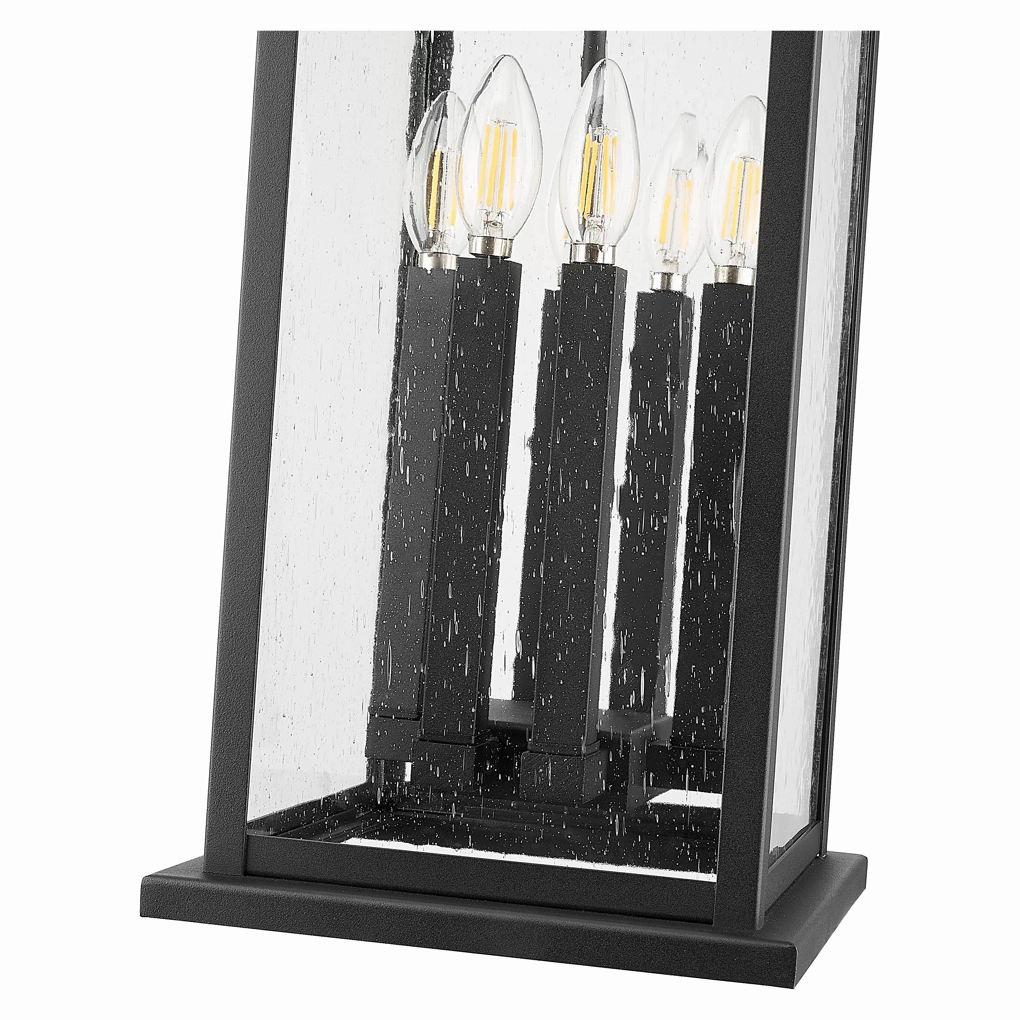 Tiberius 6-Light Outdoor Pendant