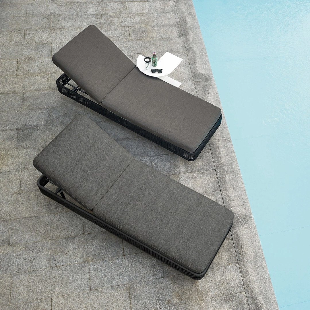 Tibidabo Sunlounger - 2985