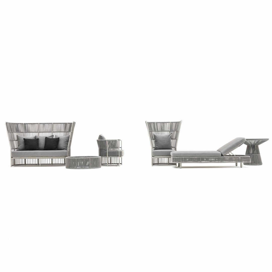 Tibidabo Sunlounger - 2985
