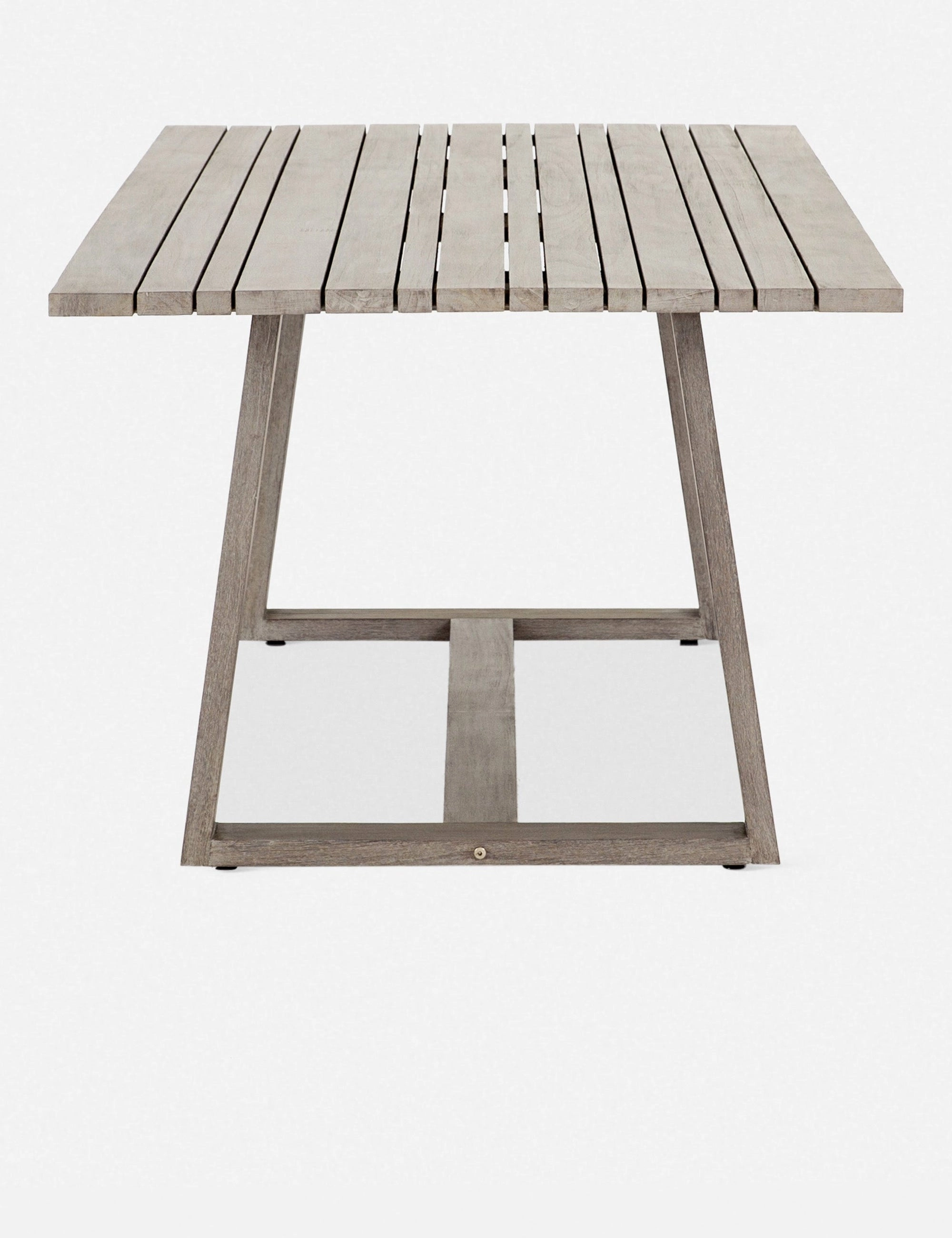 Tika Indoor / Outdoor Dining Table