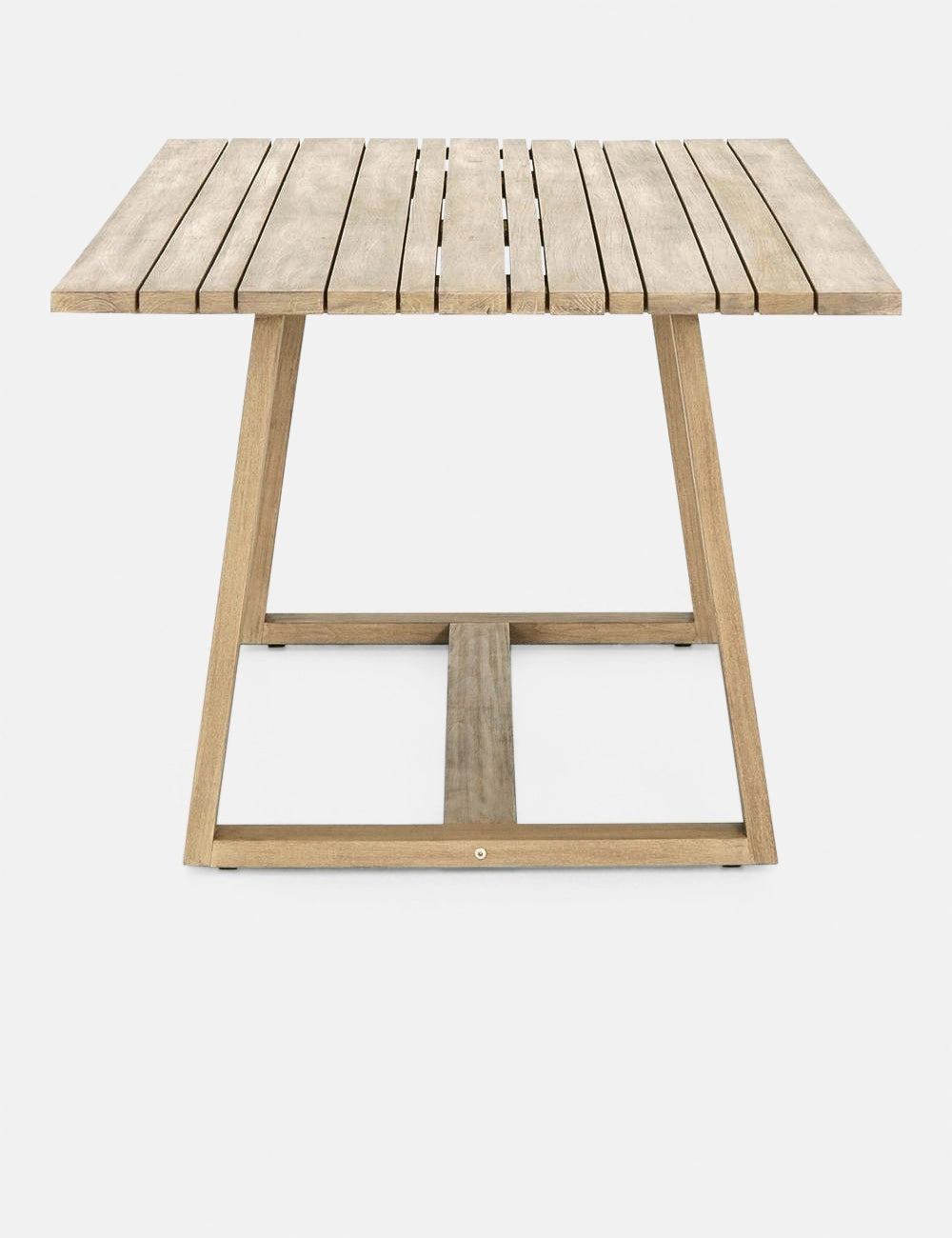 Tika Indoor / Outdoor Dining Table