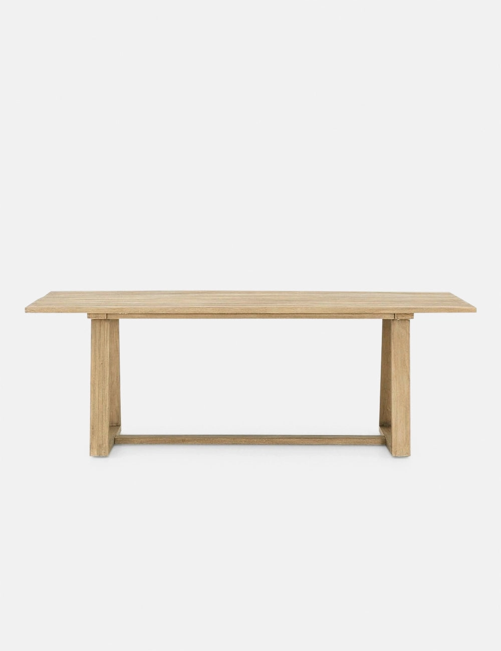 Tika Indoor / Outdoor Dining Table