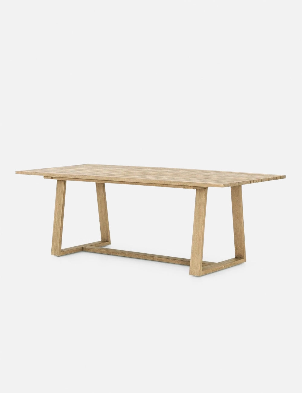 Tika Indoor / Outdoor Dining Table