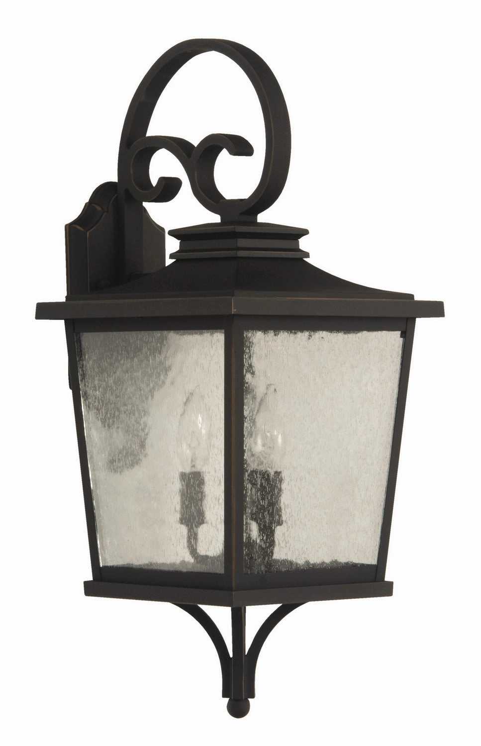 Tillman Three Light Outdoor Wall Mount Dark Bronze GildedOutdoor wall sconces with motion sensor