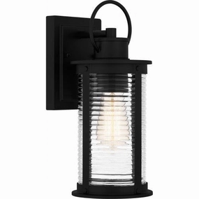 Tilmore 1-Light Small Outdoor LanternWeatherproof outdoor lighting