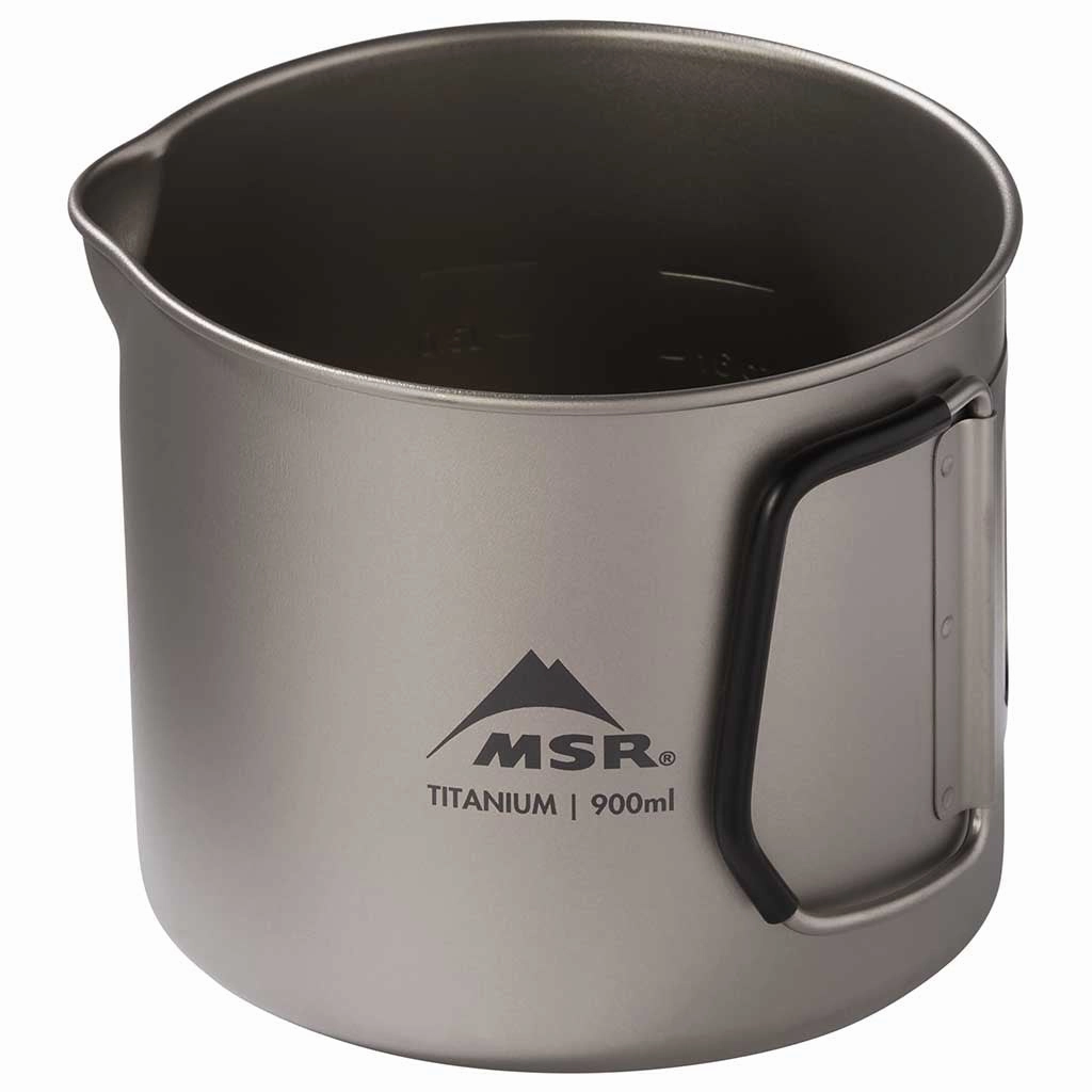 Titan Kettle