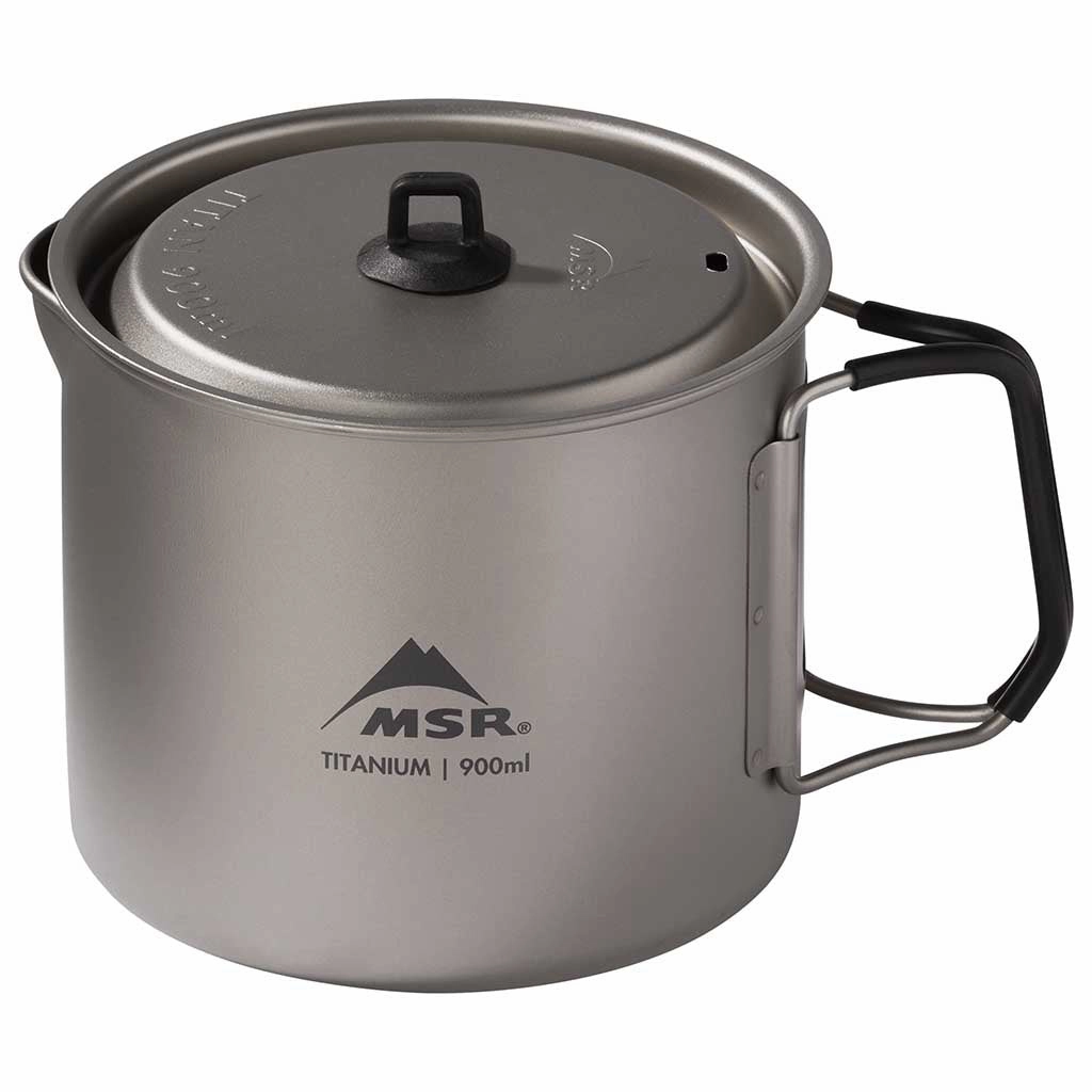 Titan Kettle heavy-duty garden utility cart with handle