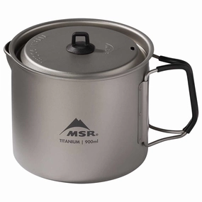 Titan Kettle heavy-duty garden utility cart with handle