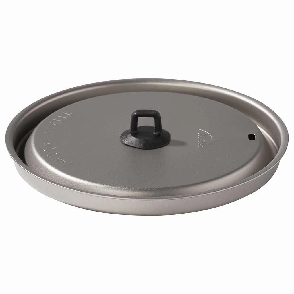 Titan Kettle