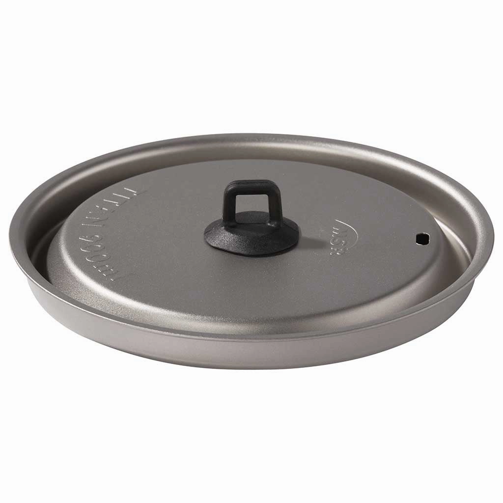 Titan Kettle