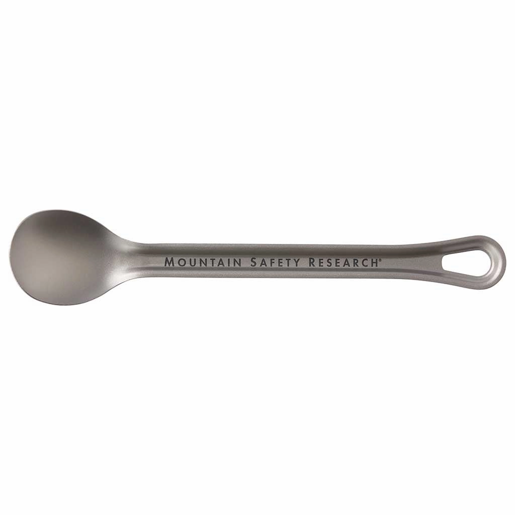 Titan Long Spoon