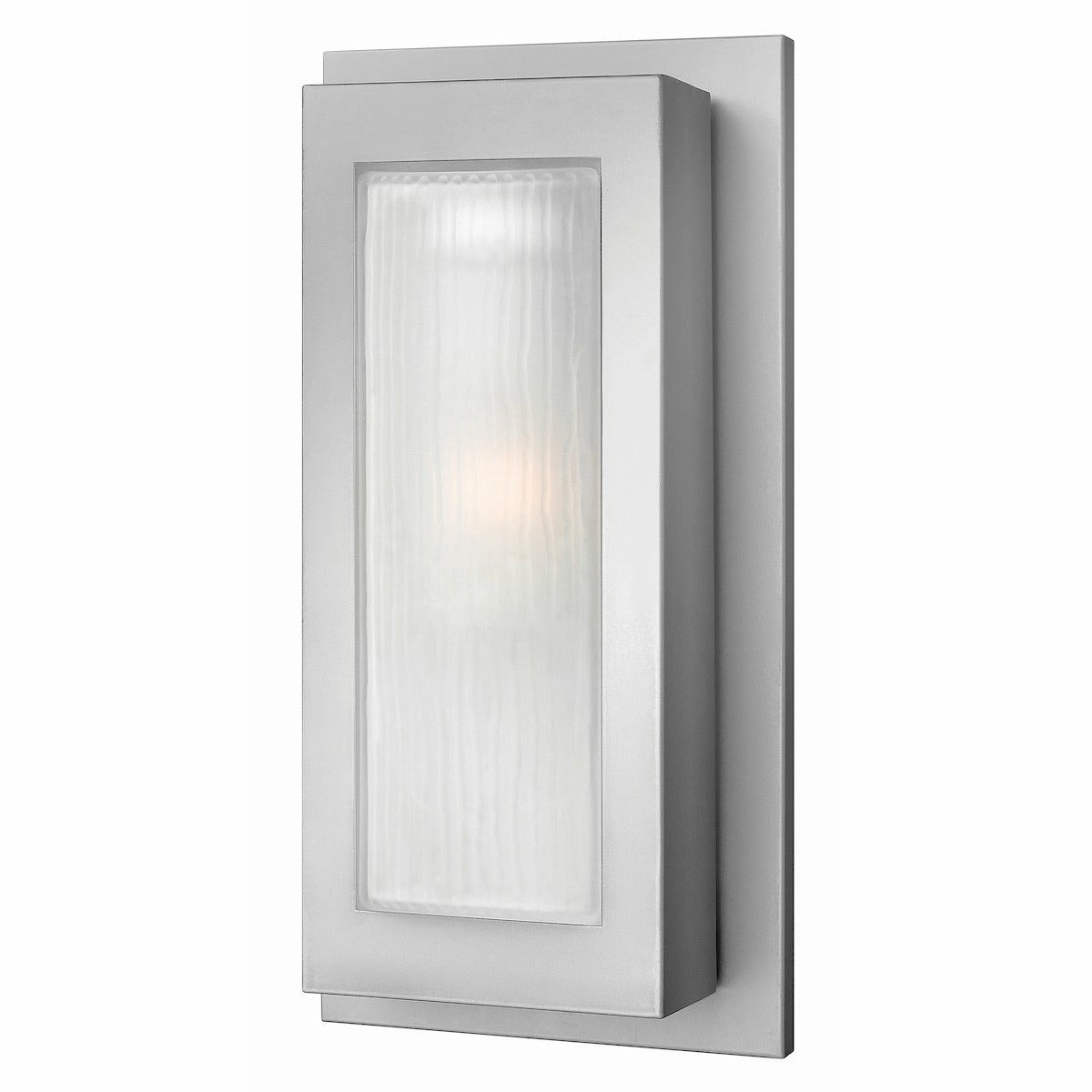 Titan Outdoor Wall LightWeatherproof outdoor lighting