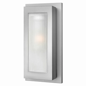 Titan Outdoor Wall LightWeatherproof outdoor lighting