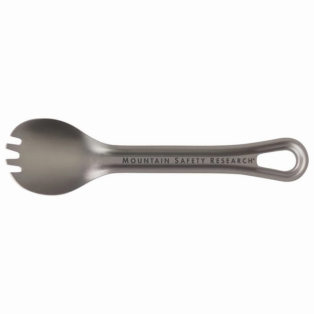 Titan Spork