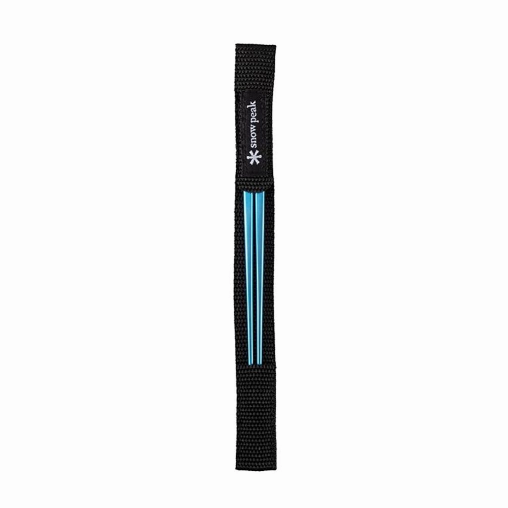 Titanium Chopsticks