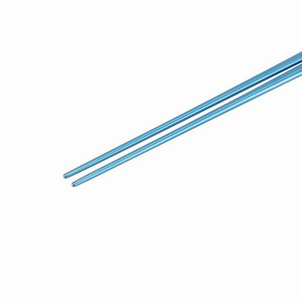 Titanium Chopsticks