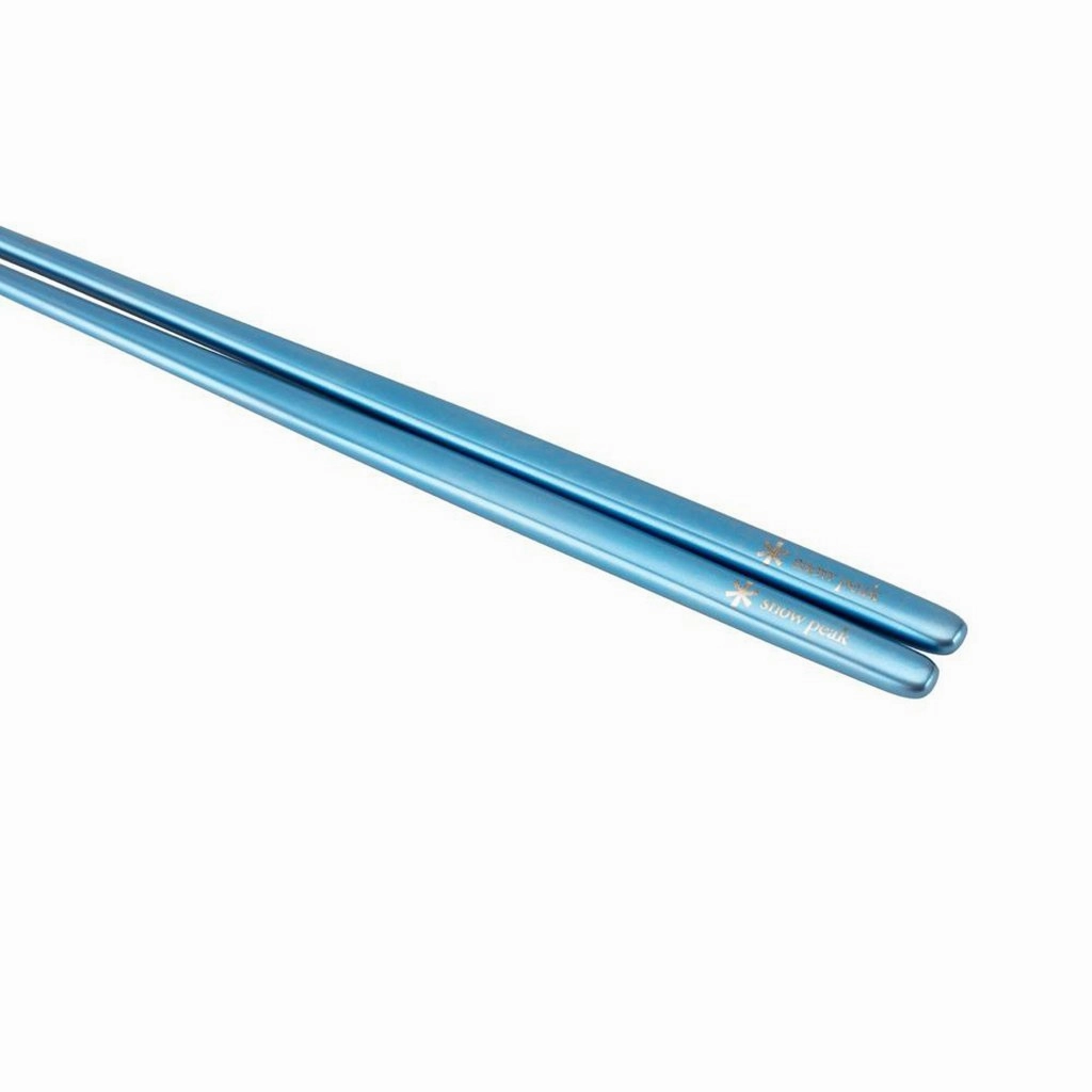 Titanium Chopsticks