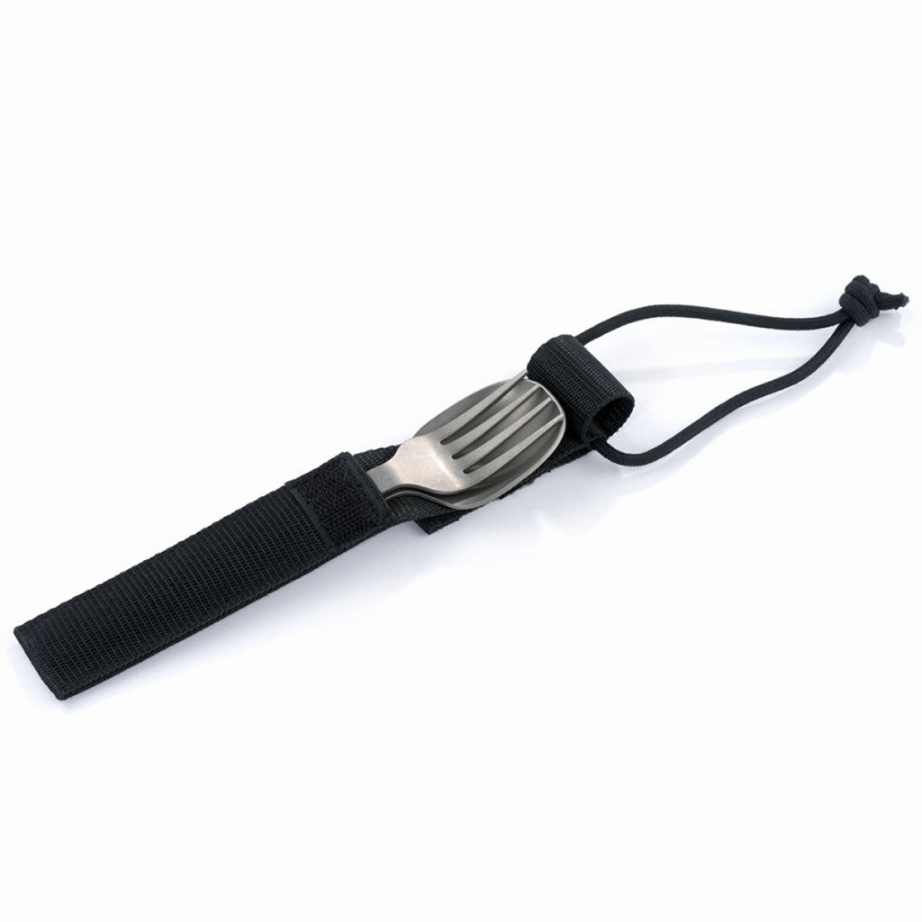 Titanium Cutlery